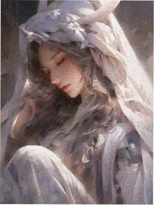 短剧《九零后摆摊日记》封面