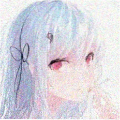 读者头像